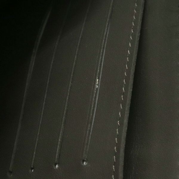 Louis Vuitton Damier Infini Zippy XL — view 7