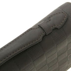 Louis Vuitton Damier Infini Zippy XL — view 6