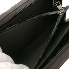 Louis Vuitton Damier Infini Zippy XL — view 8