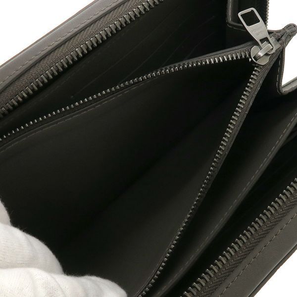 Louis Vuitton Damier Infini Zippy XL — view 8
