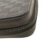 Louis Vuitton Damier Infini Zippy XL — view 5