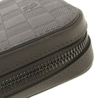 Louis Vuitton Damier Infini Zippy XL — view 4