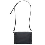 Louis Vuitton Side Trunk MM Matte Epi Leather Shoulder Bag — view 2