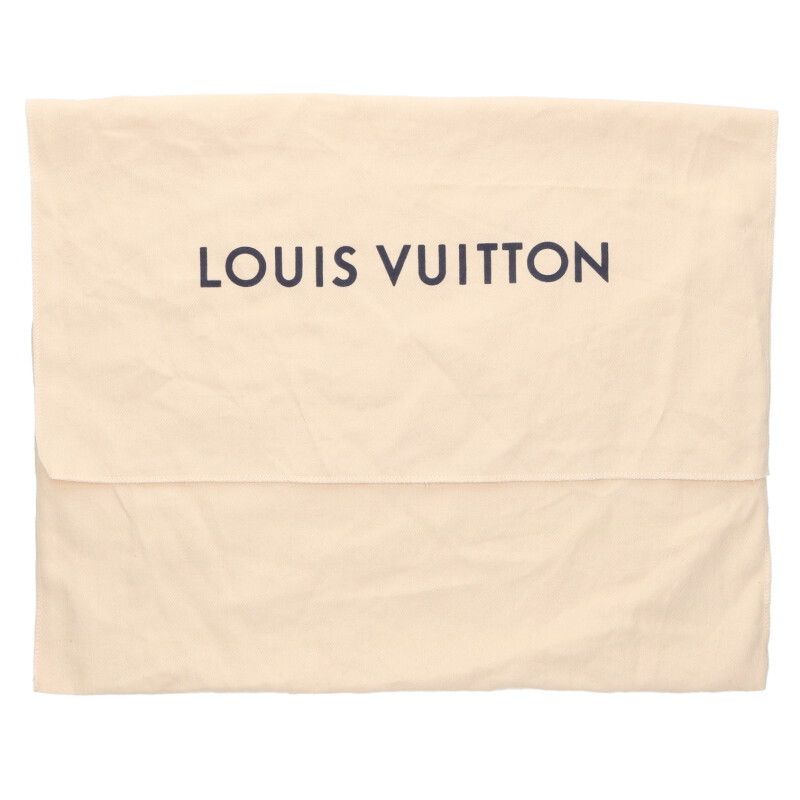 Louis Vuitton Side Trunk MM Matte Epi Leather Shoulder Bag — view 5