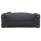 Louis Vuitton Side Trunk MM Matte Epi Leather Shoulder Bag — view 3