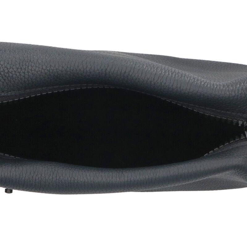 Louis Vuitton Side Trunk MM Matte Epi Leather Shoulder Bag — view 4
