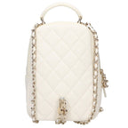 Chanel Timeless Classic Line Leather Backpack — view 2
