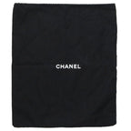 Chanel Timeless Classic Line Leather Backpack — view 5