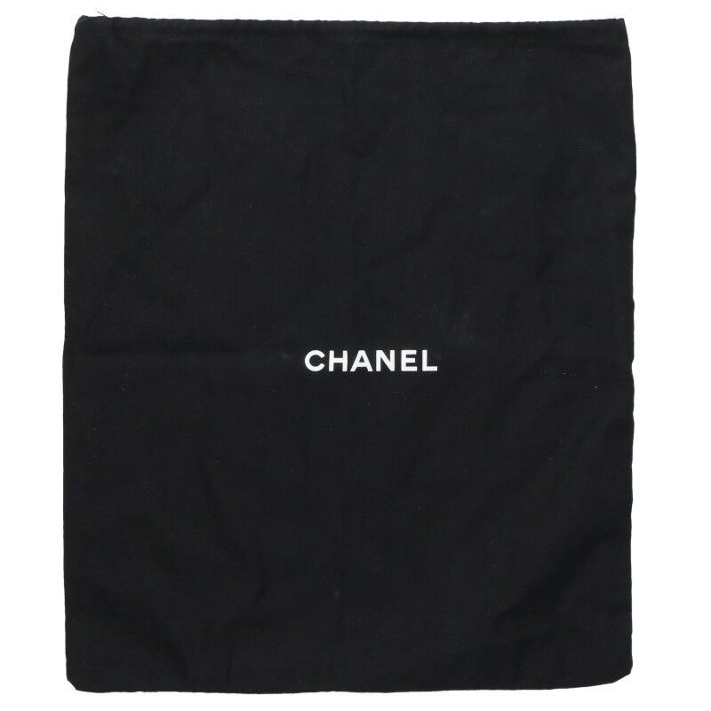 Chanel Timeless Classic Line Leather Backpack — view 5