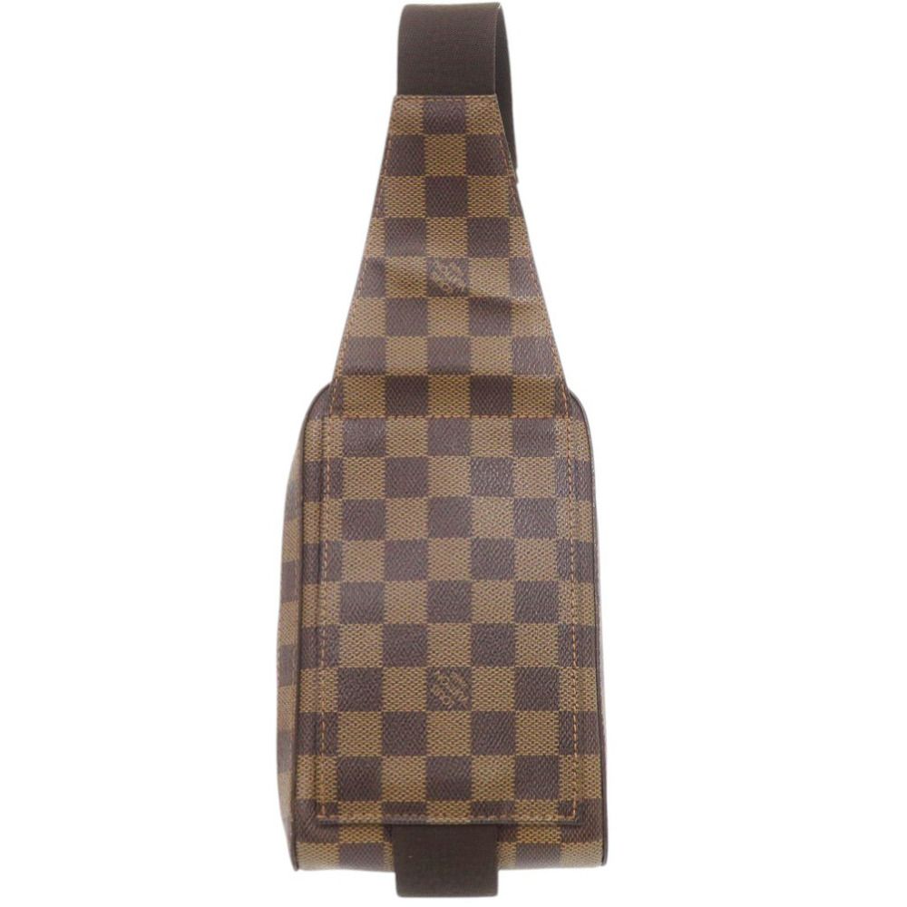 Louis Vuitton Damier Geronimos Belt Bag — view 3