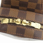Louis Vuitton Damier Geronimos Belt Bag — view 6