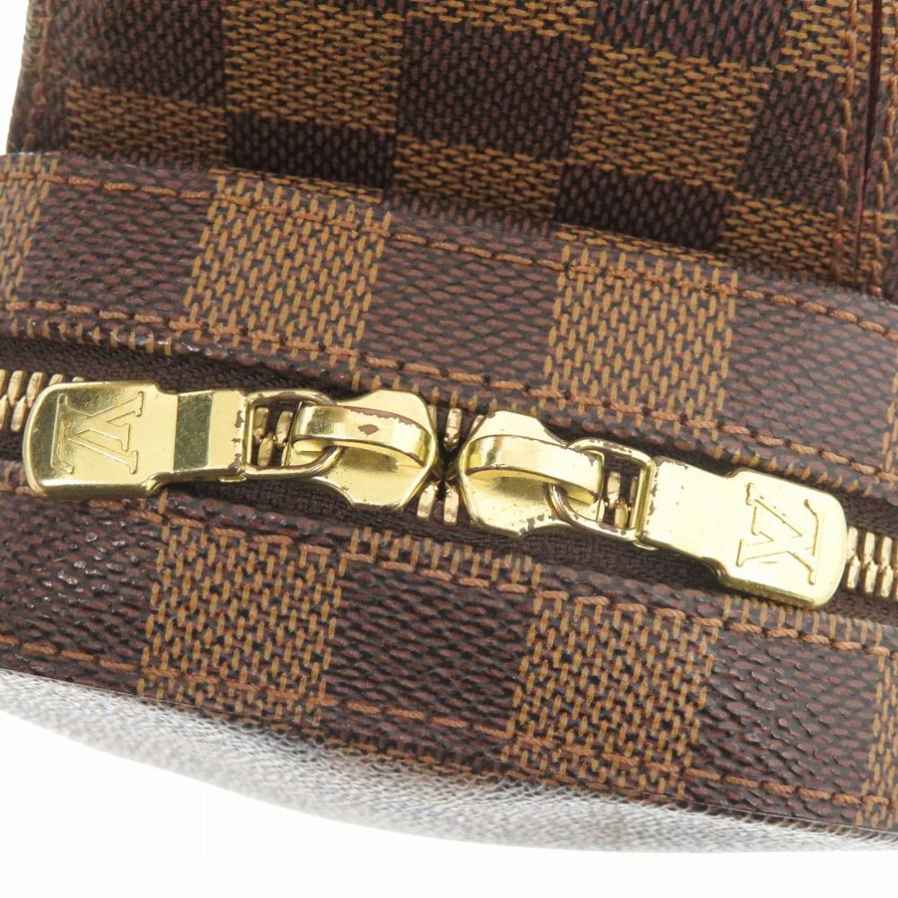 Louis Vuitton Damier Geronimos Belt Bag — view 6