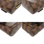 Louis Vuitton Damier Geronimos Belt Bag — view 4