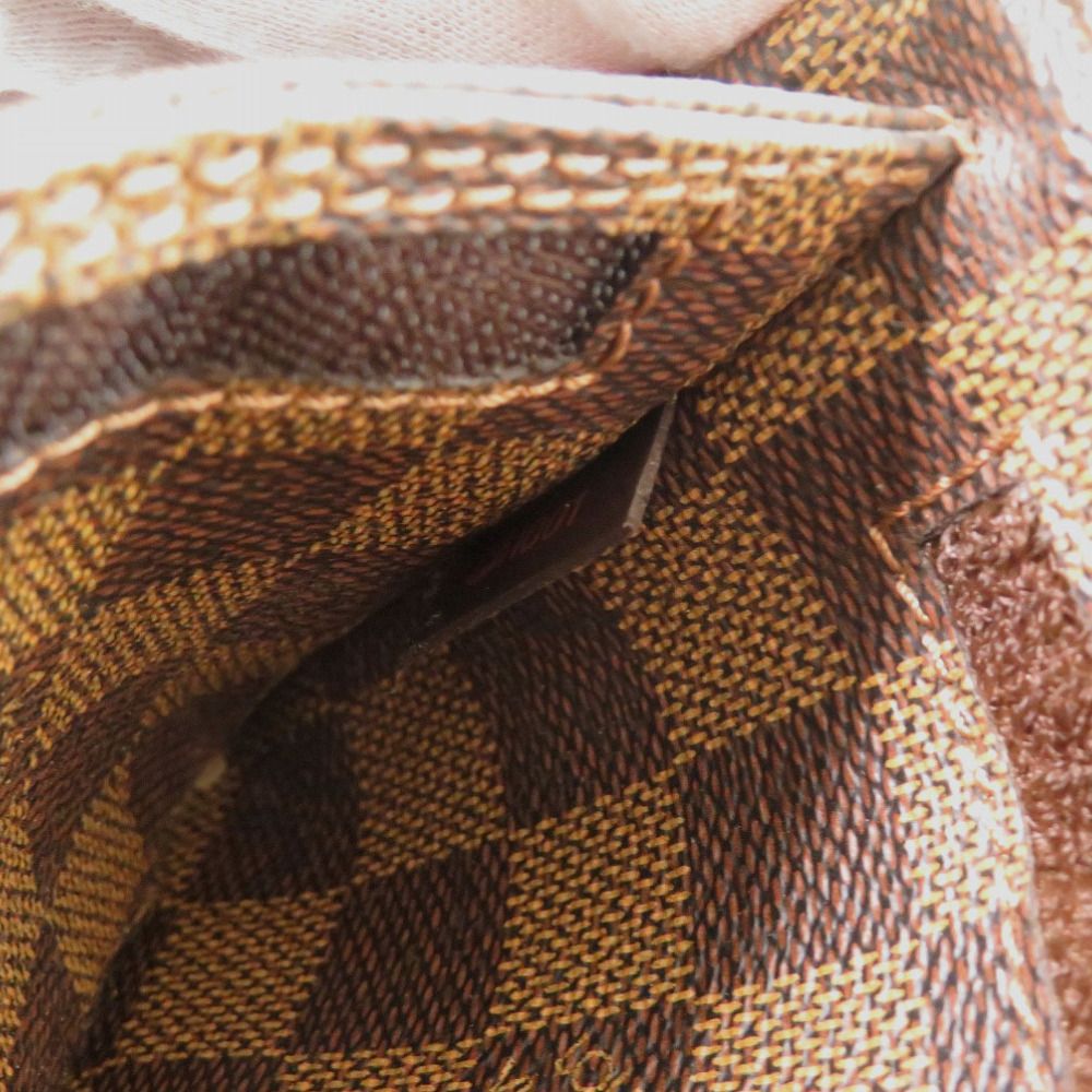 Louis Vuitton Damier Geronimos Belt Bag — view 8