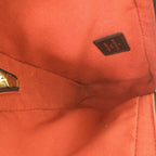 Louis Vuitton Damier Geronimos Belt Bag — view 5