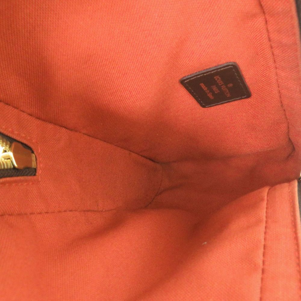 Louis Vuitton Damier Geronimos Belt Bag — view 5