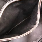 Saint Laurent Yves Muse Leather Olive Handbag — view 7