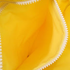 Gucci Interlocking Blind for Love Yellow Backpack — view 6