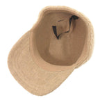 Louis Vuitton Wool Glam Cotton Beige Hat Cap — view 6