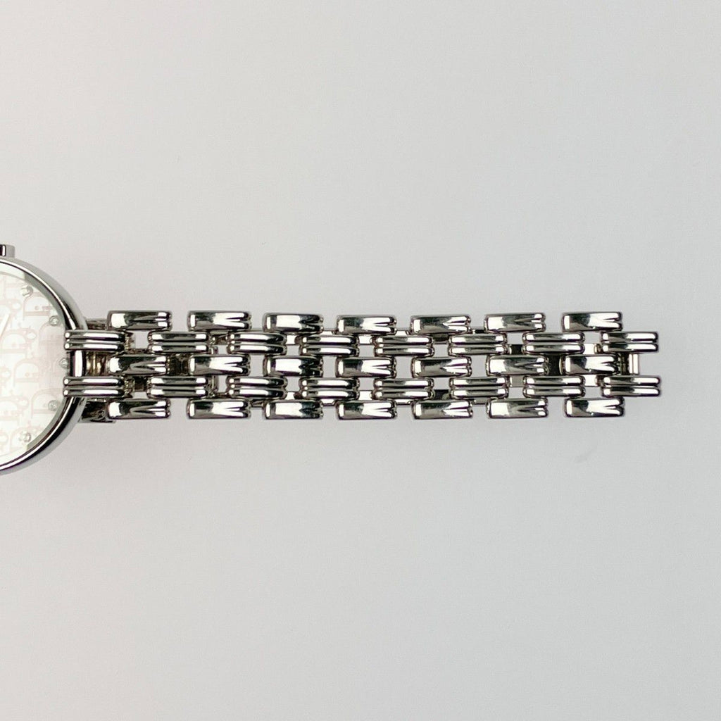 Dior Bagheera Quartz Pink Diamond — view 9