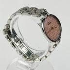 Dior Bagheera Quartz Pink Diamond — view 3