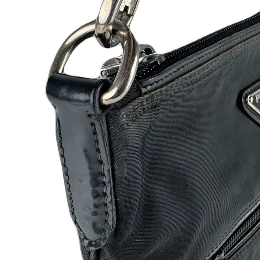 Prada Crossbody Shoulder Bag — view 6