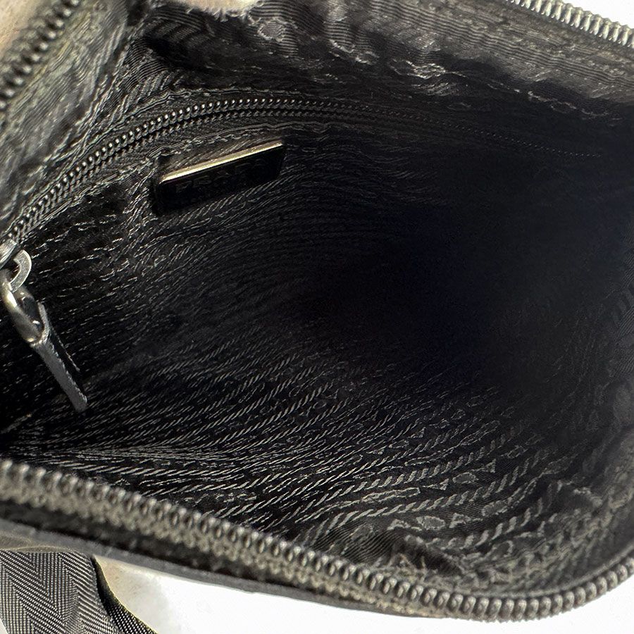Prada Crossbody Shoulder Bag — view 5
