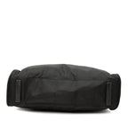 Prada Tote Shoulder Bag Black — view 3