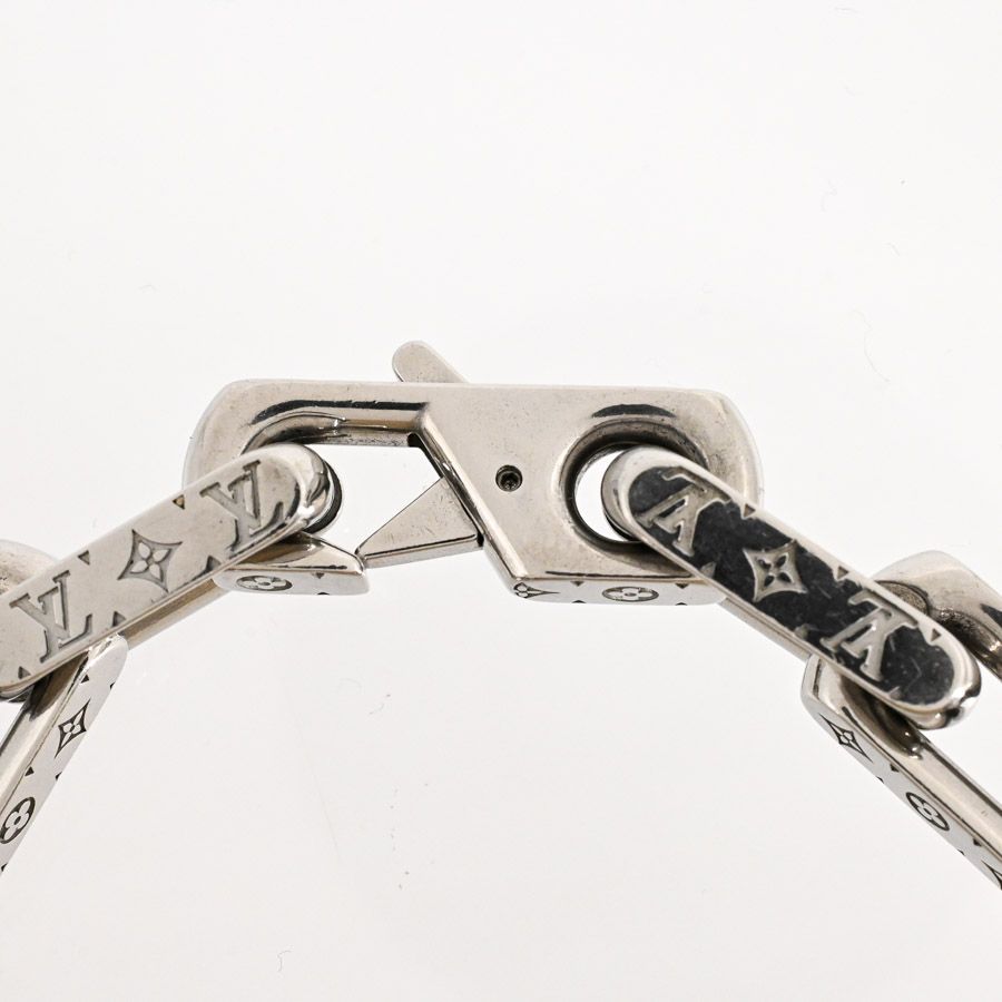 Louis Vuitton Bracelet Monogram Chain — view 3
