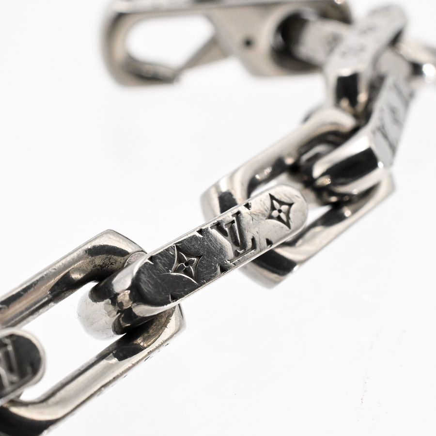 Louis Vuitton Bracelet Monogram Chain — view 6