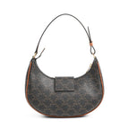 Celine Shoulder Bag Canvas — view 3