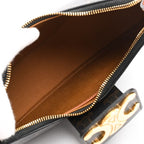 Celine Shoulder Bag Canvas — view 4