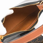 Celine Shoulder Bag Canvas — view 4