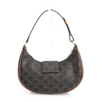 Celine Shoulder Bag Canvas — view 3
