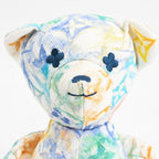 Louis Vuitton and Dudu Dudurui Cotton — view 7