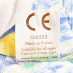 Louis Vuitton and Dudu Dudurui Cotton — view 9