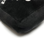 Prada Handbag Shearling Logo 2-Way — view 7