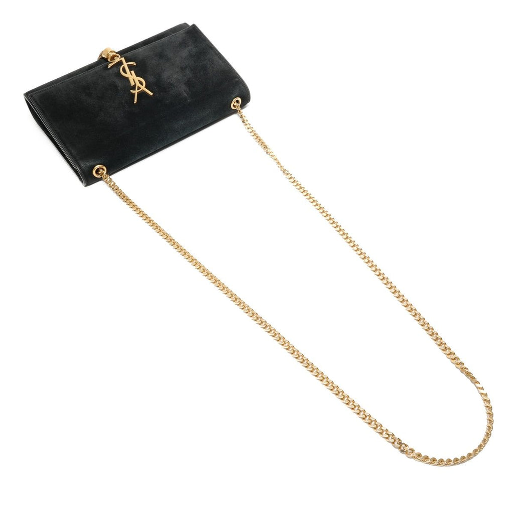 Saint Laurent Yves Shoulder Bag Kate — view 9