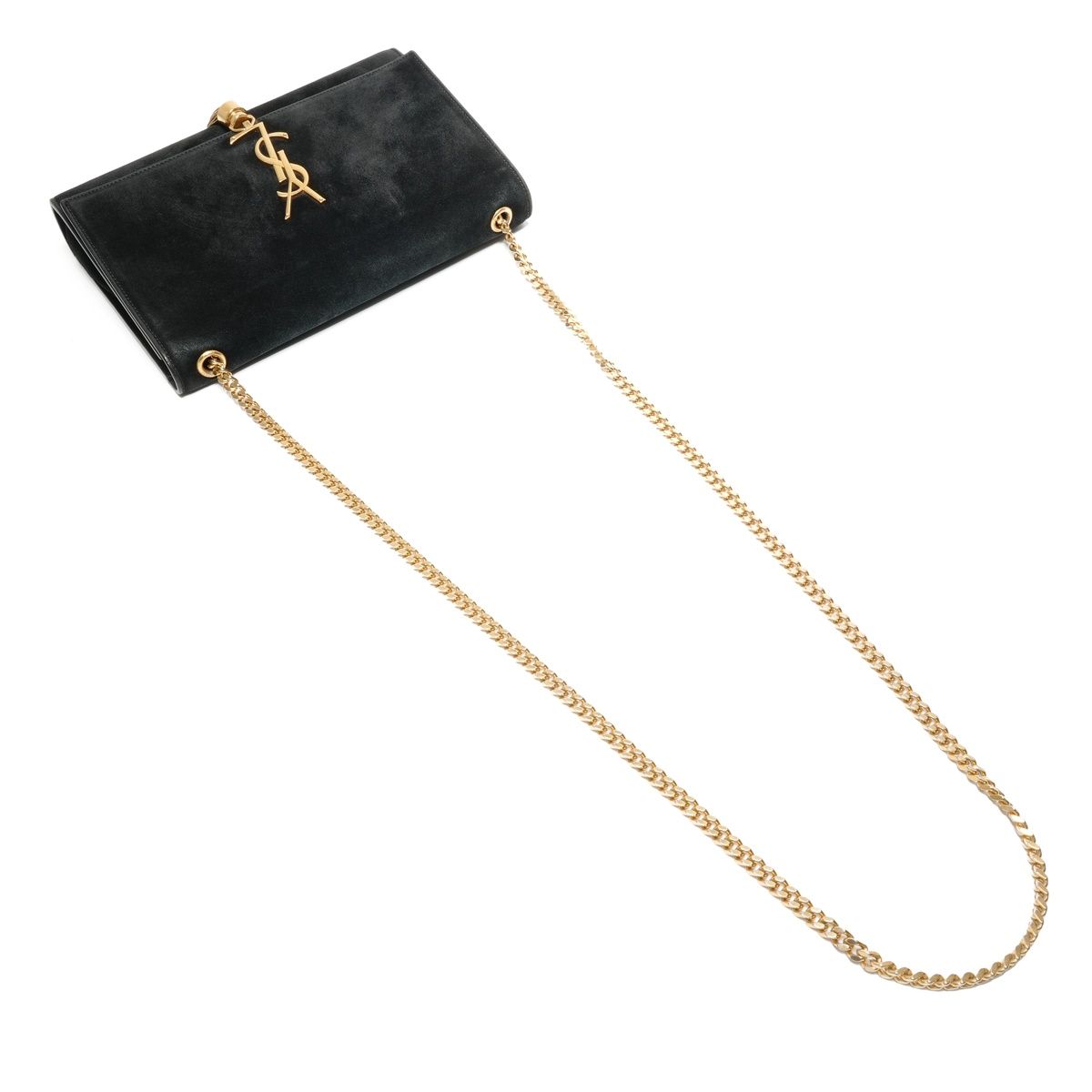 Saint Laurent Yves Shoulder Bag Kate — view 9