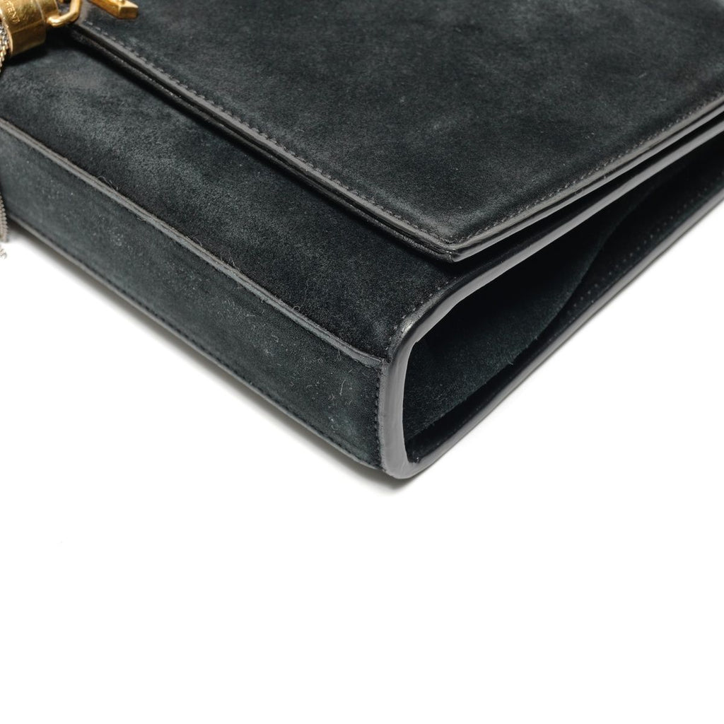 Saint Laurent Yves Shoulder Bag Kate — view 7