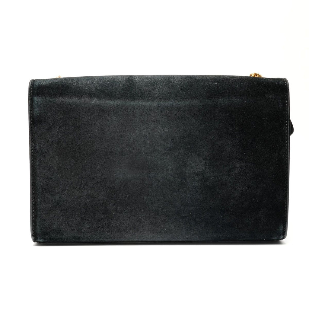 Saint Laurent Yves Shoulder Bag Kate — view 3