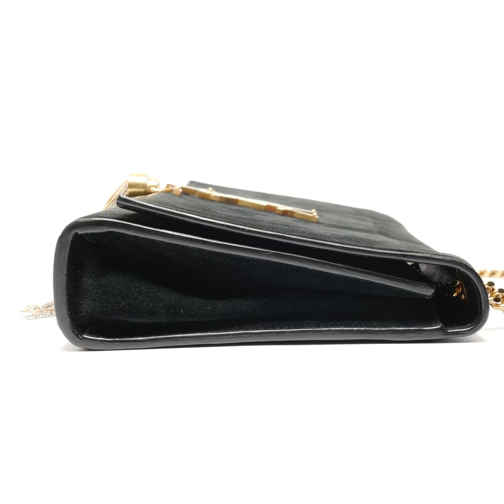 Saint Laurent Yves Shoulder Bag Kate — view 5