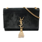 Saint Laurent Yves Shoulder Bag Kate — view 2