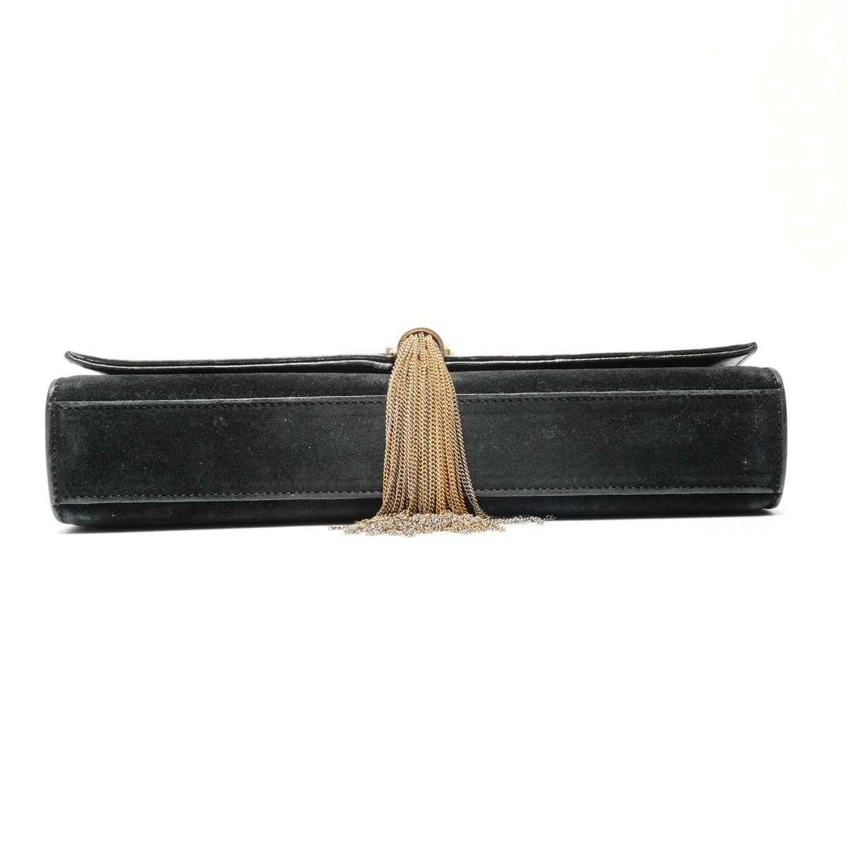 Saint Laurent Yves Shoulder Bag Kate — view 8