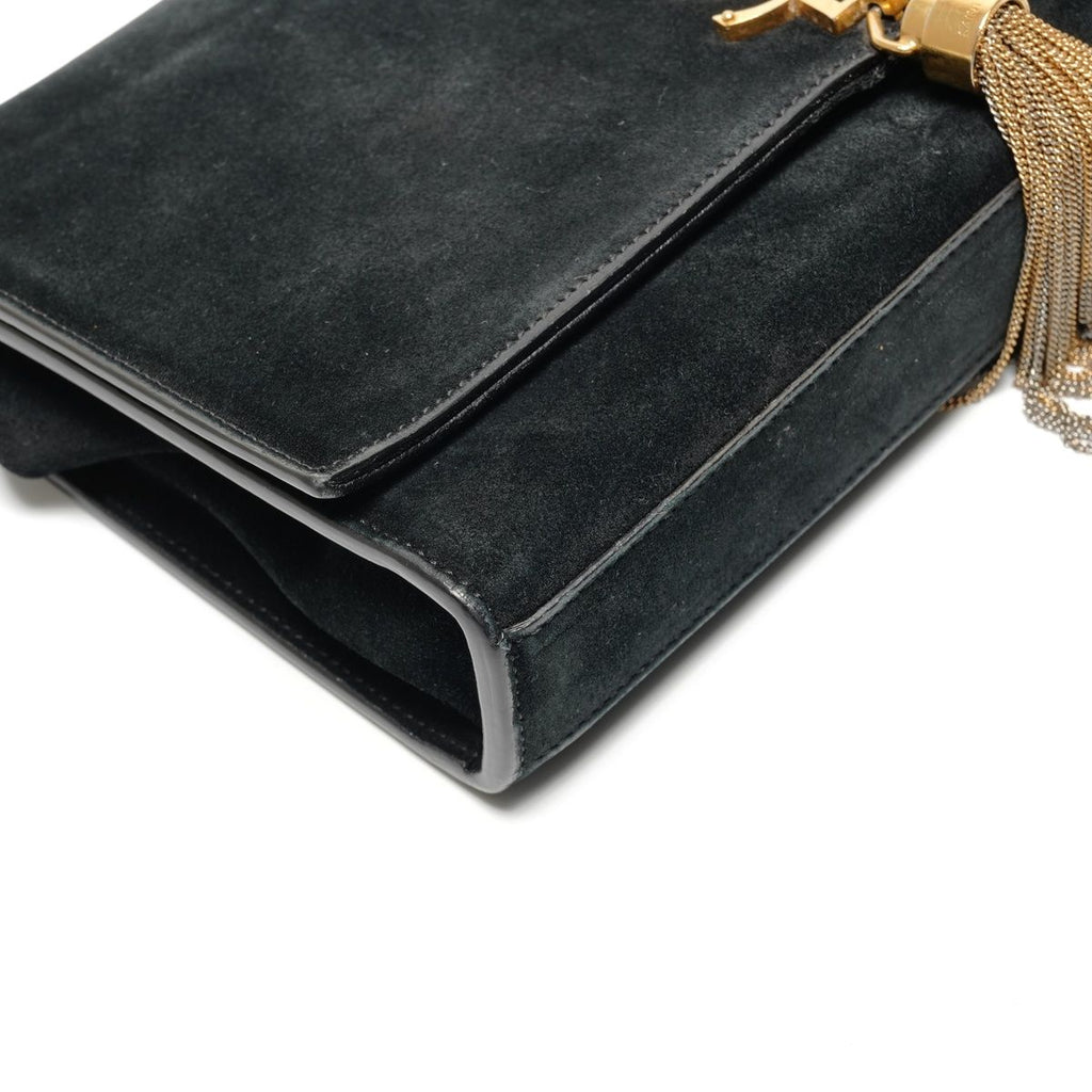 Saint Laurent Yves Shoulder Bag Kate — view 6