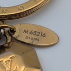 Louis Vuitton Porte Cles LV Facet Key Holder — view 8