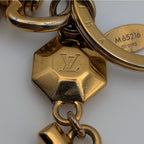 Louis Vuitton Porte Cles LV Facet Key Holder — view 5