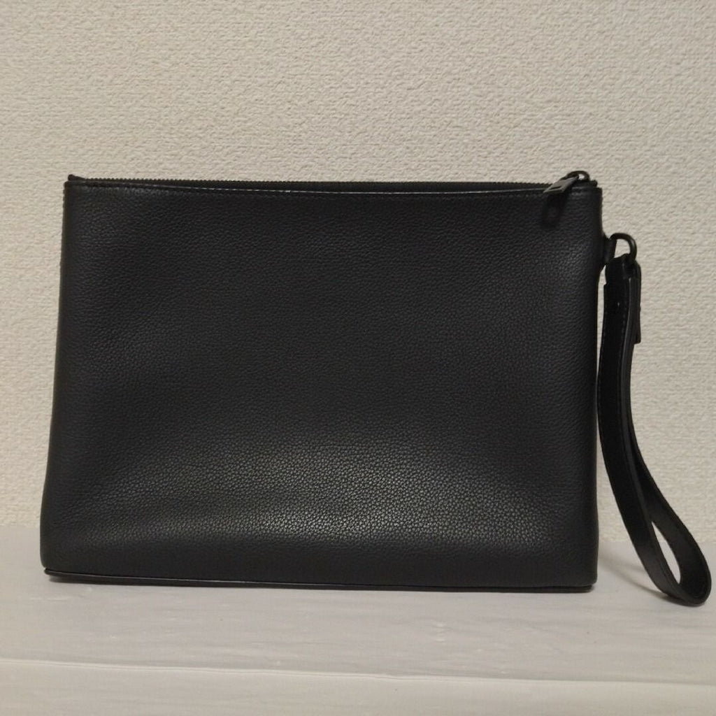 Louis Vuitton Aerogram Pochette Ipad Clutch — view 2