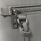 Louis Vuitton Aerogram Pochette Ipad Clutch — view 6