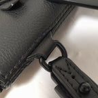 Louis Vuitton Aerogram Pochette Ipad Clutch — view 8